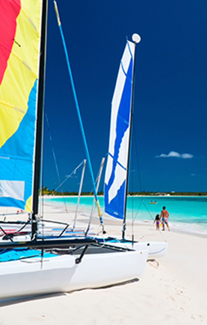 Anguilla