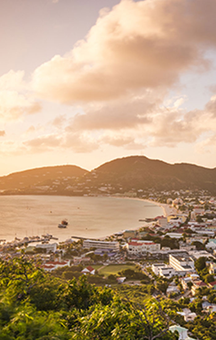 St. Maarten